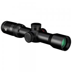Vortex Optics Crossfire II Crossbow Scope 2-7x 32mm XBR-2 Illuminated Reticle Matte SKU CF2-CB1