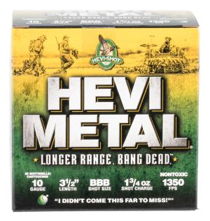 Hevishot 37508