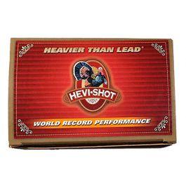HEVI-Shot 20ga 3" 1-1/4oz #4 Hevi-13 Shotshell Ammunition 5rds - 00304