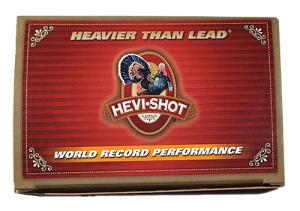 HEVI-Shot 20ga 3" 1-1/4oz #5 Hevi-13 Shotshell Ammunition 5rds - 00305