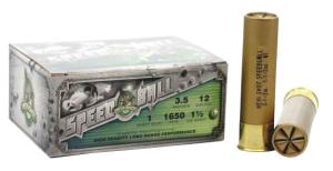 Hevishot 28302 Hevi-Hammer 12 Gauge 3.50" 1 1/2 oz 1 Shot 25 Bx/ 10 Cs