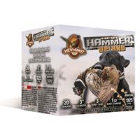 HEVI-Shot HEVI-Hammer Pheasant, 20 Gauge, 3", 1 oz. Shotshells, 25 rds. HS29213