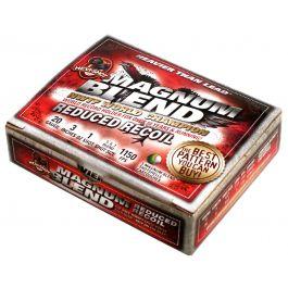 HEVI-Shot Magnum Blend 3" 20 Gauge Ammo 5, 6, 7, 5/box - 9567
