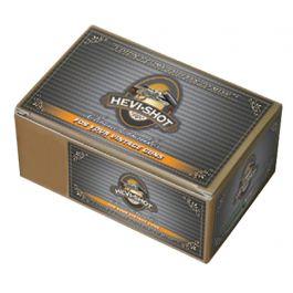 HEVI-Shot Classic Doubles 3" 410 Gauge Ammo 4, 10/box - 41094