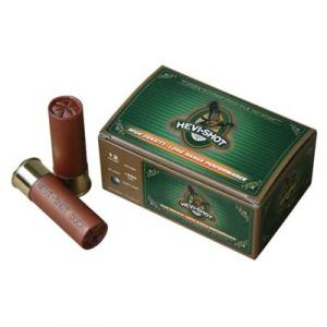 HEVI-Shot Duck 3" 20 Gauge Ammo 4, 10/box - 42024