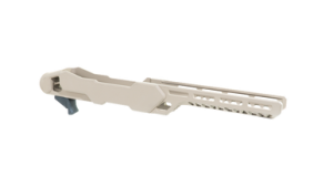 Timber Creek Ruger 10/22 Enforcer Rifle Chassis