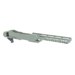 Timber Creek Outdoors Fits Ruger 10/22 Enforcer Rifle Chassis