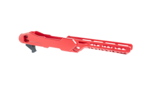 Timber Creek Ruger 10/22 Enforcer Rifle Chassis