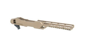 Timber Creek Ruger 10/22 Enforcer Rifle Chassis