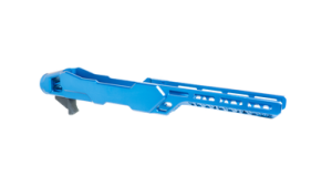 Timber Creek Ruger 10/22 Enforcer Rifle Chassis