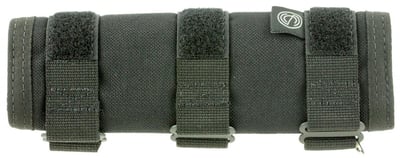 Silencerco Suppressor Cover