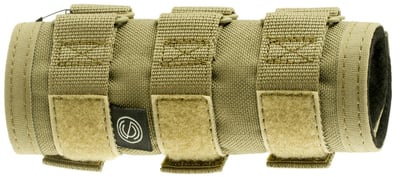 Silencerco Suppressor Cover