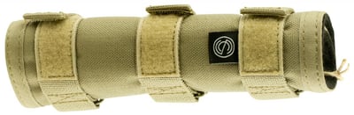 Silencerco Suppressor Cover