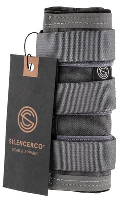 Silencerco High Temp AC1981