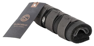 Silencerco High Temp