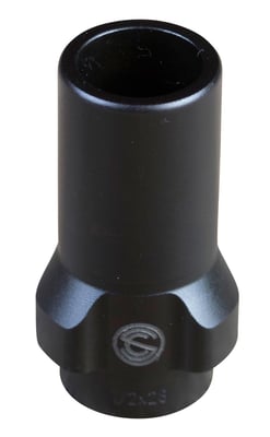 Silencerco 3-Lug 816413025208