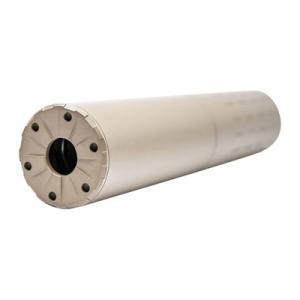 SilencerCo Hybrid 46