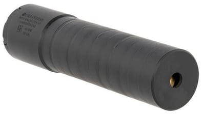 Silencerco Harvester EVO Suppressor .300 Win Mag / .223 Rem with 1/2x28 and 5/8x24 Mounts