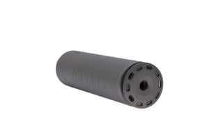 Silencerco Scythe Suppressor Titanium