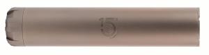 Silencerco Sparrow-Ti 15th Anniversary Edition Bronze