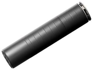 Silencerco Scythe Series Black .30 Caliber Suppressor