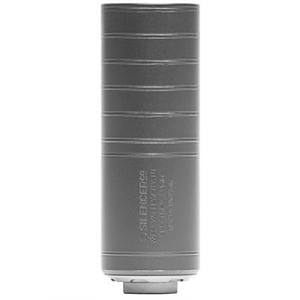Silencerco Spectre 9k 9mm Suppressor 816413028636