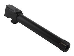Threaded Barrel