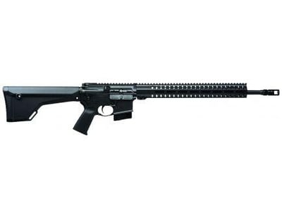 CMMG Endeavor 200 Mk3