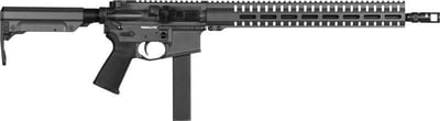 Cmmg Inc. Resolute 300 Mk9