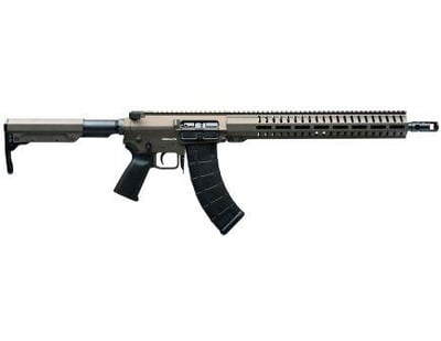 Cmmg Inc. Resolute 300 MkG