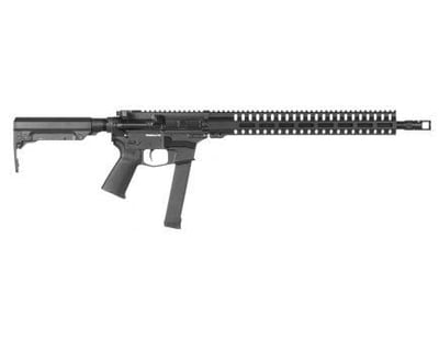 Cmmg Inc. Resolute 300 MkGs