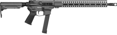 Resolute 300 MkGs