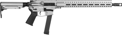 Resolute 300 MkGs