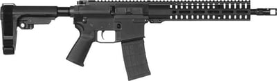 CMMG Banshee 200 MkW-15