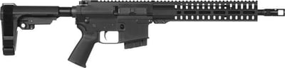 CMMG Banshee 200 MKW-15