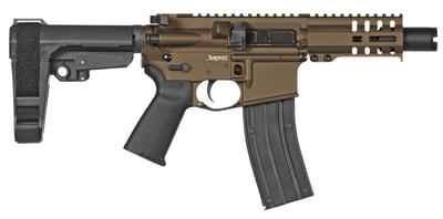 CMMG Banshee 300 Mk4