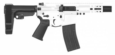 CMMG Banshee 300 Mk4 22 LR 22A5B62-SW