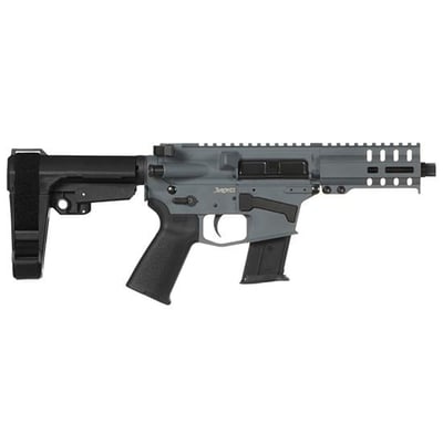 Cmmg Inc. Banshee 300 Mk57