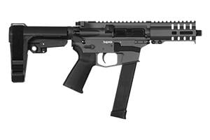 Cmmg Inc. Banshee 300 MkG 45 ACP 816422025459