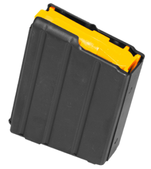 CMMG 10 Round .350 Legend AR-15 Magazine, Black