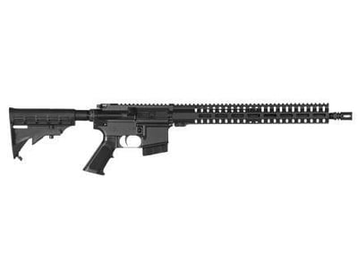 Cmmg Inc. Resolute 100 Mk4