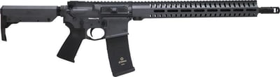 Cmmg Inc. Resolute 300 Mk4 9mm 94AE6B9-SG