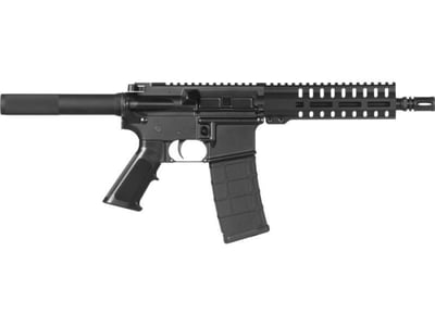 CMMG Banshee 100 Mk4