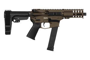 Cmmg Inc. Banshee 300 Mk4 9mm 816422027927