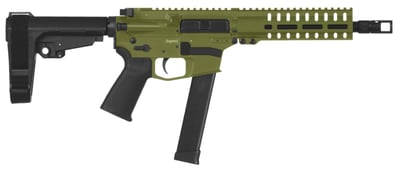 Cmmg Inc. Banshee 300 Mk10