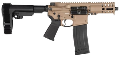 CMMG Banshee 300 Mk4 5.7 AR-15 Pistol