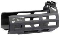 Midwest Industries Sig Sauer MPX M-Lok Handguard