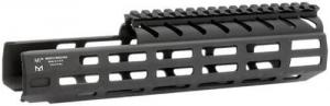 Midwest Industries Sig Sauer MPX M-Lok Handguard