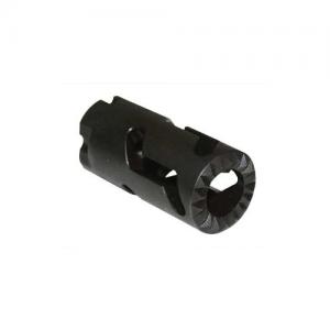 Midwest Industries AK Flash Hider M14x1L