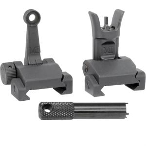 Midwest Industries Combat Rifle Sight Set